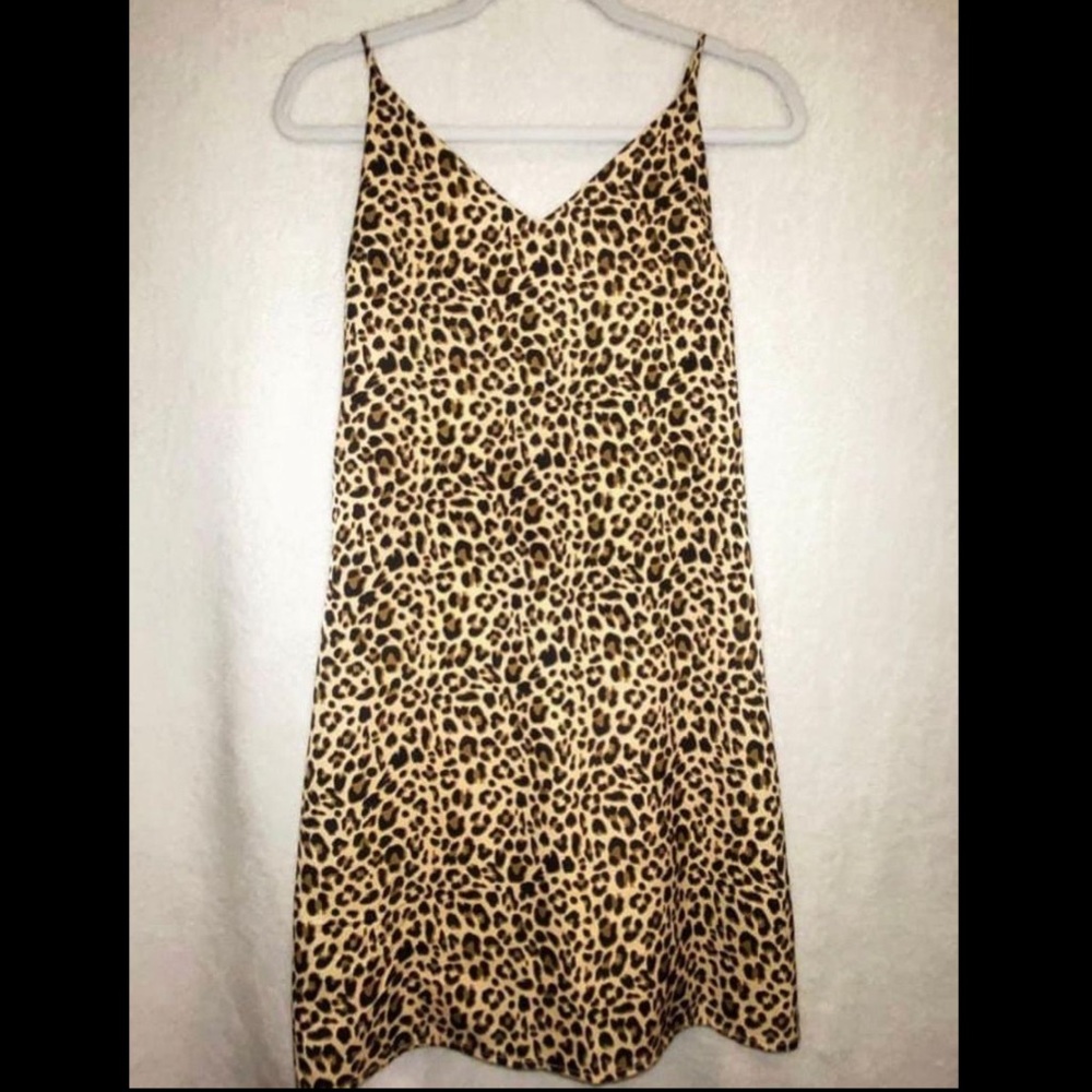 Boutique dress